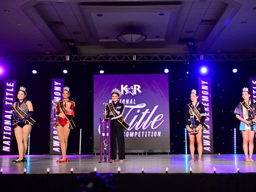 Panama City Beach, FL Nationals - 6/17/2024 - Awards