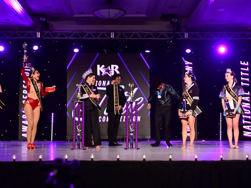 Panama City Beach, FL Nationals - 6/17/2024 - Awards