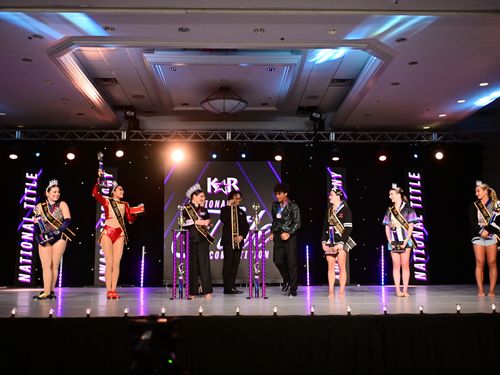 Panama City Beach, FL Nationals - 6/17/2024 - Awards