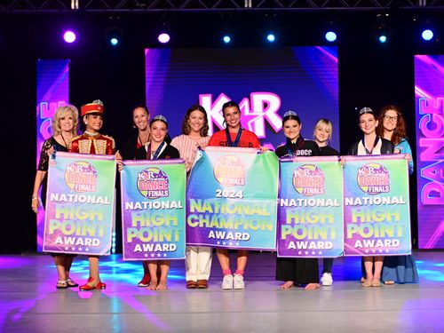 Panama City Beach, FL Nationals - 6/17/2024 - Awards
