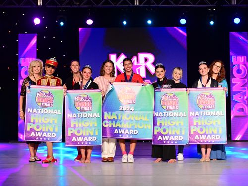 Panama City Beach, FL Nationals - 6/17/2024 - Awards