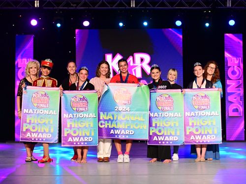 Panama City Beach, FL Nationals - 6/17/2024 - Awards