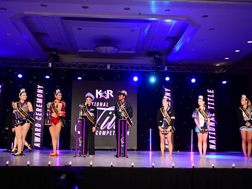 Panama City Beach, FL Nationals - 6/17/2024 - Awards