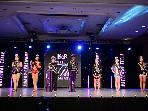 Panama City Beach, FL Nationals - 6/17/2024 - Awards