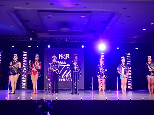 Panama City Beach, FL Nationals - 6/17/2024 - Awards