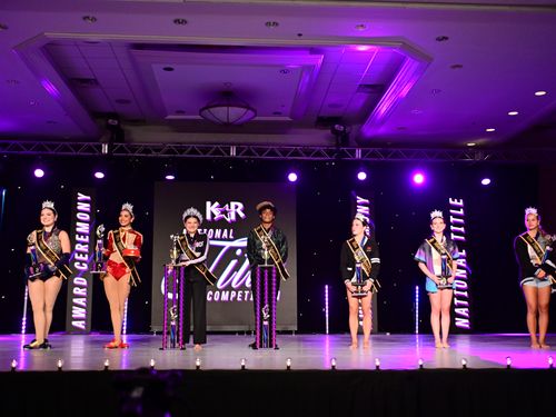 Panama City Beach, FL Nationals - 6/17/2024 - Awards