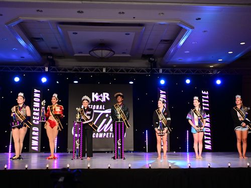 Panama City Beach, FL Nationals - 6/17/2024 - Awards