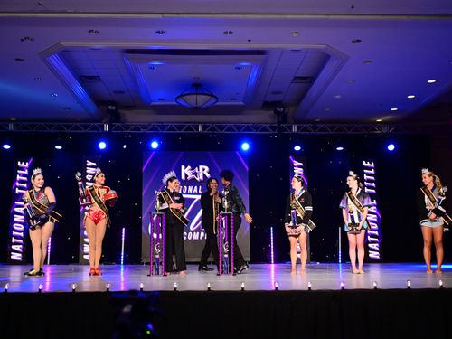 Panama City Beach, FL Nationals - 6/17/2024 - Awards