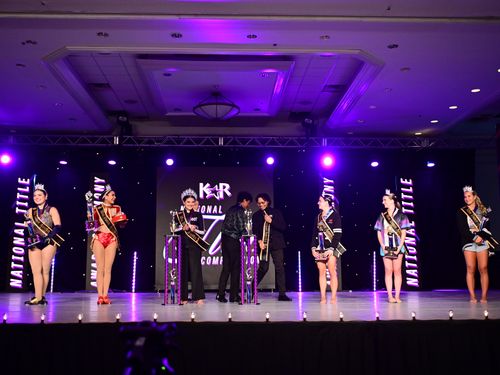 Panama City Beach, FL Nationals - 6/17/2024 - Awards
