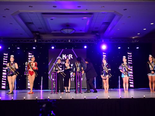 Panama City Beach, FL Nationals - 6/17/2024 - Awards