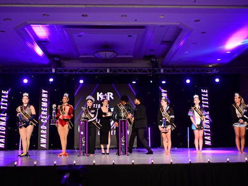 Panama City Beach, FL Nationals - 6/17/2024 - Awards
