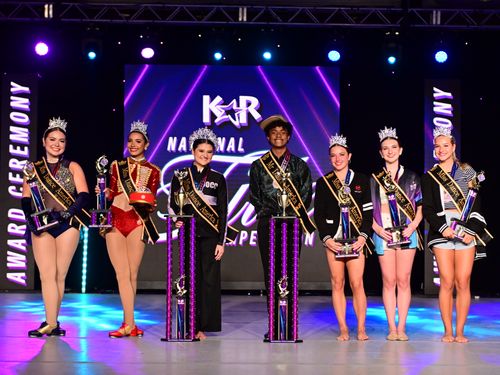 Panama City Beach, FL Nationals - 6/17/2024 - Awards