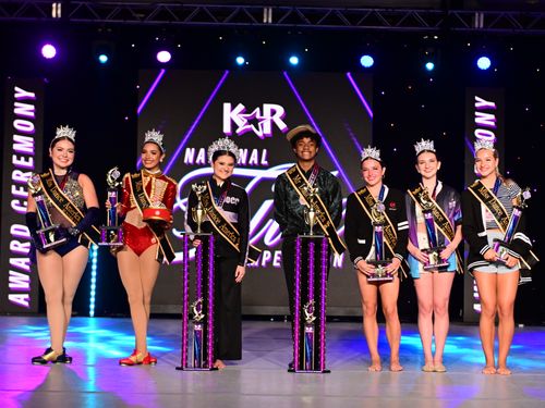 Panama City Beach, FL Nationals - 6/17/2024 - Awards
