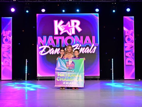Panama City Beach, FL Nationals - 6/17/2024 - Awards