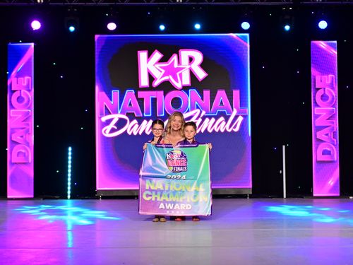 Panama City Beach, FL Nationals - 6/17/2024 - Awards