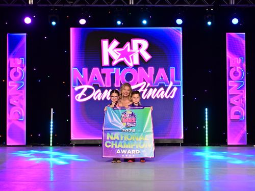 Panama City Beach, FL Nationals - 6/17/2024 - Awards