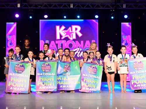 Panama City Beach, FL Nationals - 6/17/2024 - Awards