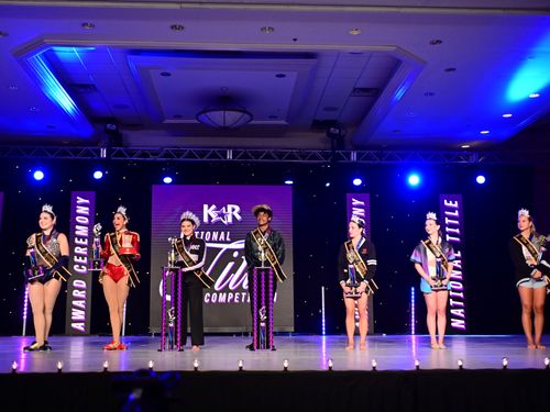 Panama City Beach, FL Nationals - 6/17/2024 - Awards