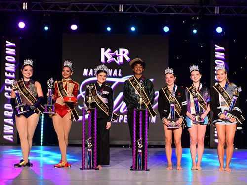 Panama City Beach, FL Nationals - 6/17/2024 - Awards