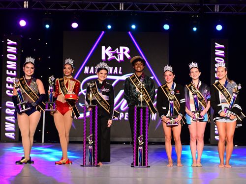 Panama City Beach, FL Nationals - 6/17/2024 - Awards