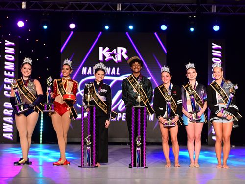 Panama City Beach, FL Nationals - 6/17/2024 - Awards