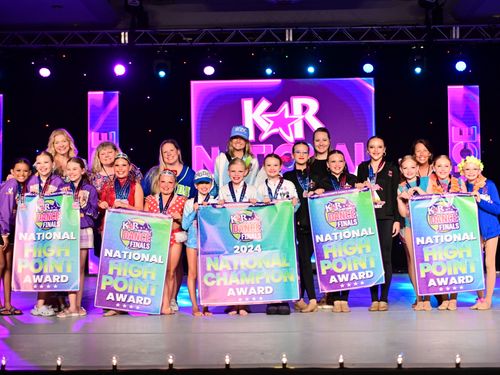 Panama City Beach, FL Nationals - 6/17/2024 - Awards