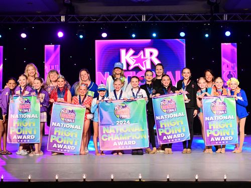 Panama City Beach, FL Nationals - 6/17/2024 - Awards