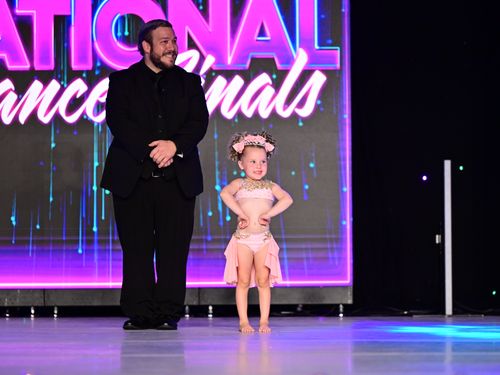 Panama City Beach, FL Nationals - 6/17/2024 - Awards