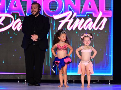Panama City Beach, FL Nationals - 6/17/2024 - Awards