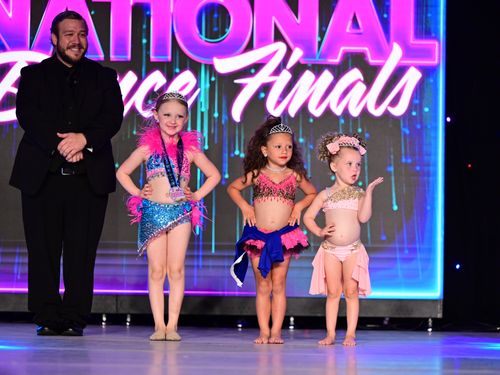 Panama City Beach, FL Nationals - 6/17/2024 - Awards