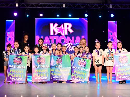 Panama City Beach, FL Nationals - 6/17/2024 - Awards