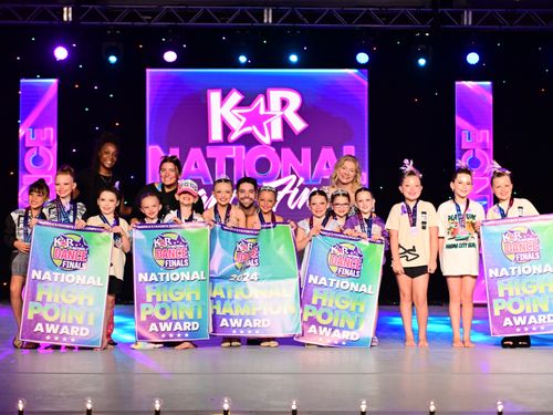 Panama City Beach, FL Nationals - 6/17/2024 - Awards