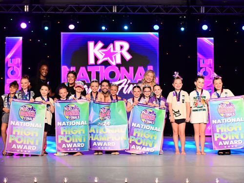 Panama City Beach, FL Nationals - 6/17/2024 - Awards