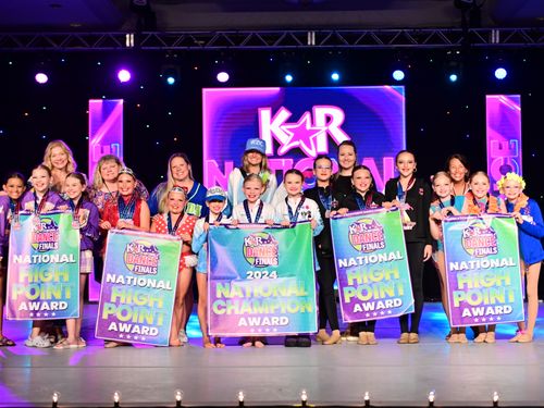 Panama City Beach, FL Nationals - 6/17/2024 - Awards