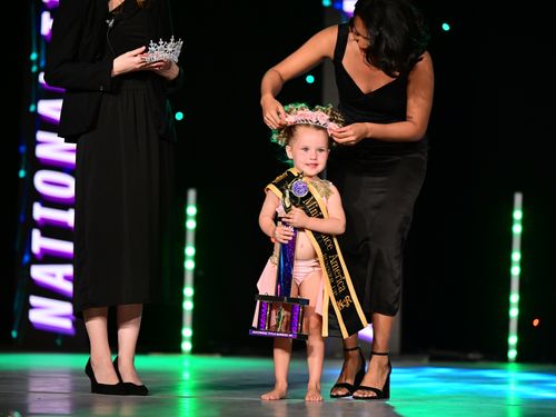Panama City Beach, FL Nationals - 6/17/2024 - Awards