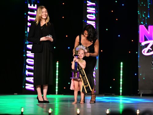 Panama City Beach, FL Nationals - 6/17/2024 - Awards