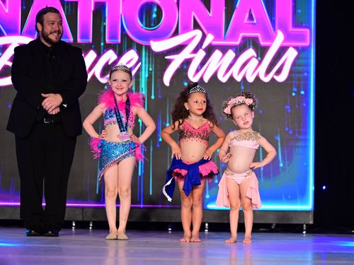 Panama City Beach, FL Nationals - 6/17/2024 - Awards