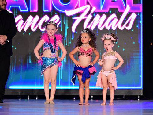 Panama City Beach, FL Nationals - 6/17/2024 - Awards