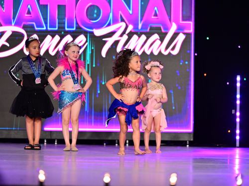 Panama City Beach, FL Nationals - 6/17/2024 - Awards