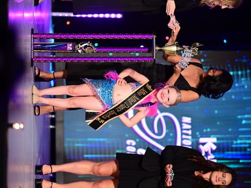 Panama City Beach, FL Nationals - 6/17/2024 - Awards