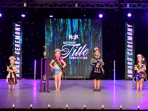 Panama City Beach, FL Nationals - 6/17/2024 - Awards