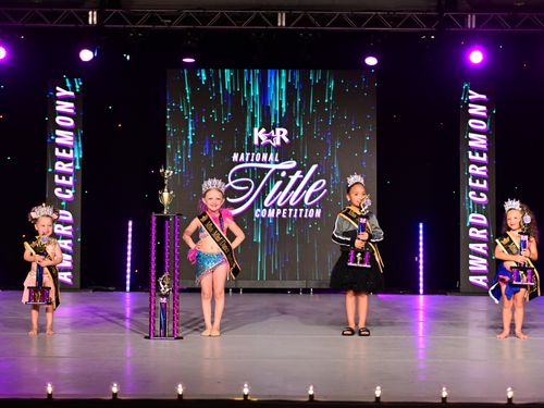 Panama City Beach, FL Nationals - 6/17/2024 - Awards