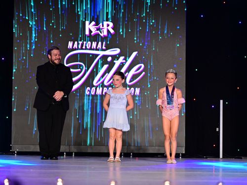 Panama City Beach, FL Nationals - 6/17/2024 - Awards