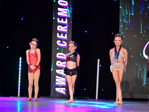 Panama City Beach, FL Nationals - 6/17/2024 - Awards