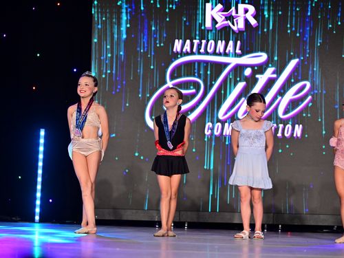 Panama City Beach, FL Nationals - 6/17/2024 - Awards