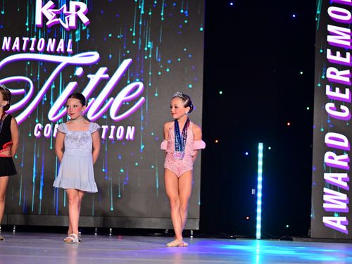 Panama City Beach, FL Nationals - 6/17/2024 - Awards