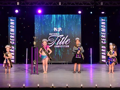 Panama City Beach, FL Nationals - 6/17/2024 - Awards