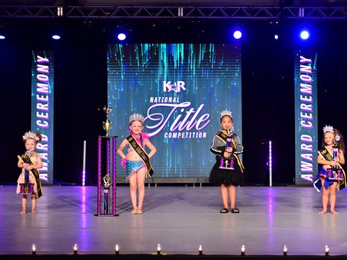 Panama City Beach, FL Nationals - 6/17/2024 - Awards