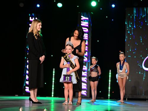 Panama City Beach, FL Nationals - 6/17/2024 - Awards