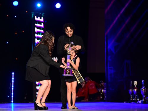 Panama City Beach, FL Nationals - 6/17/2024 - Awards